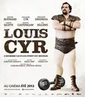 Louis Cyr: The Strongest Man in the World poster