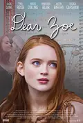 Dear Zoe poster