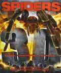 Spiders poster