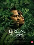 The Animal Kingdom poster