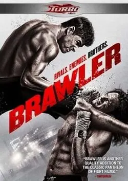 Brawler poster