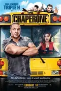 The Chaperone poster