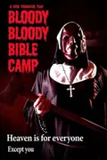 Bloody Bloody Bible Camp poster