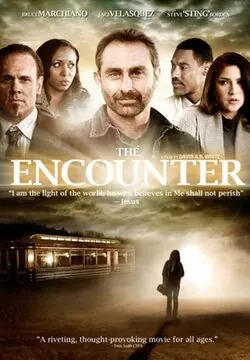 The Encounter poster