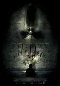 Hidden 3D poster