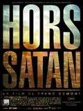 Outside Satan poster