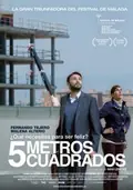 Five Square Meters poster