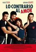 The Opposite of Love poster