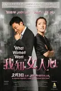 What Women Want poster