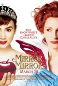 Mirror Mirror poster