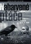 The Painted Bird poster