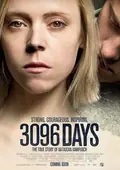 3096 Tage poster