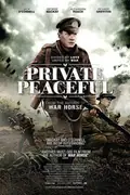 Private Peaceful poster