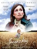 Sarah's Key poster