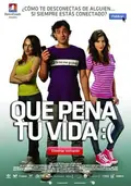 Fuck My Life poster
