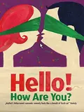 Hello! How Are You? poster