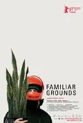 Familiar Grounds poster