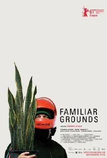 Familiar Grounds poster