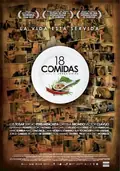 18 Meals poster