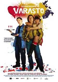 The Storage poster