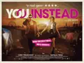Tonight You're Mine poster