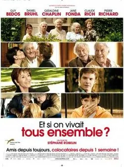 All Together poster