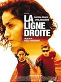 The Straight Line poster