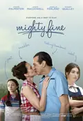 Mighty Fine poster