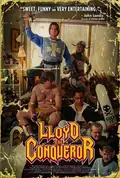Lloyd the Conqueror poster