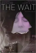 The Wait poster