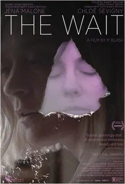 The Wait poster