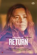 Return poster