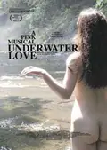 Underwater Love poster