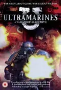 Ultramarines: A Warhammer 40,000 Movie poster