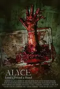 Alyce Kills poster