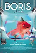 Boris: The Film poster
