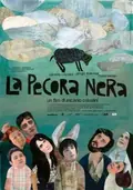 The Black Sheep poster