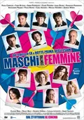Men Vs Women poster