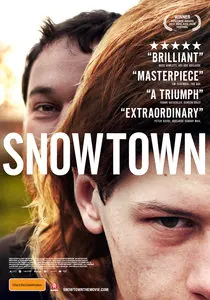 Snowtown poster