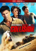 Collision poster
