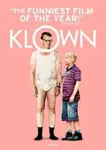Klown poster