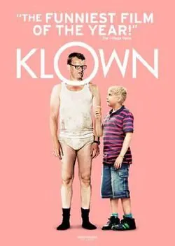 Klown poster