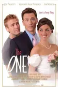 The One poster