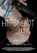 Headshot poster