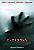 Playback poster