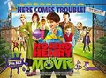 Horrid Henry: The Movie poster