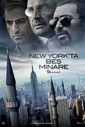 Act of Vengeance poster