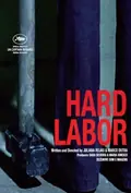 Hard Labor poster
