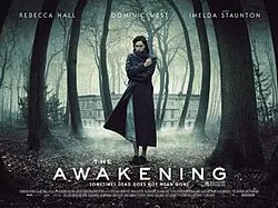 The Awakening poster
