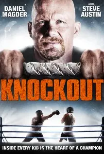 Knockout poster